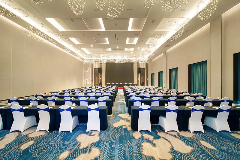 International Room B